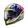 CABERG KASK INTEGRALNY AVALON X TRUCK CZA/Ż FL/CZE